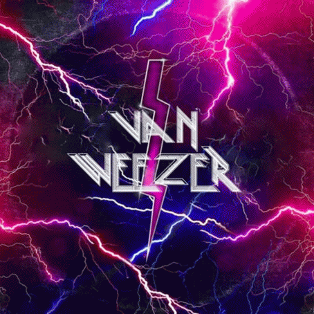 Van Weezer